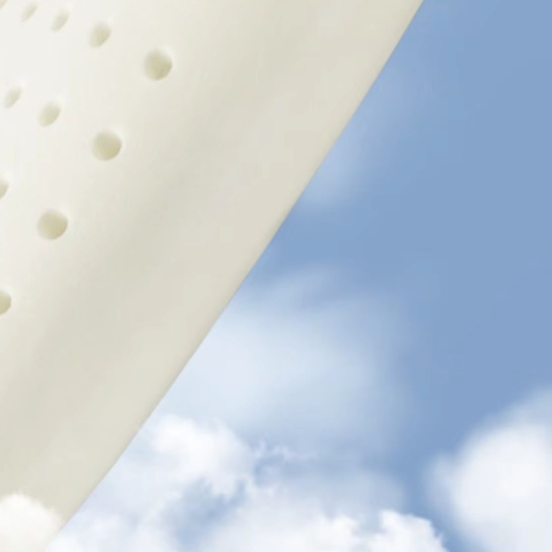 Neck Pillow Memory Foam - Memory Foam Camping Pillow Portable Foldable