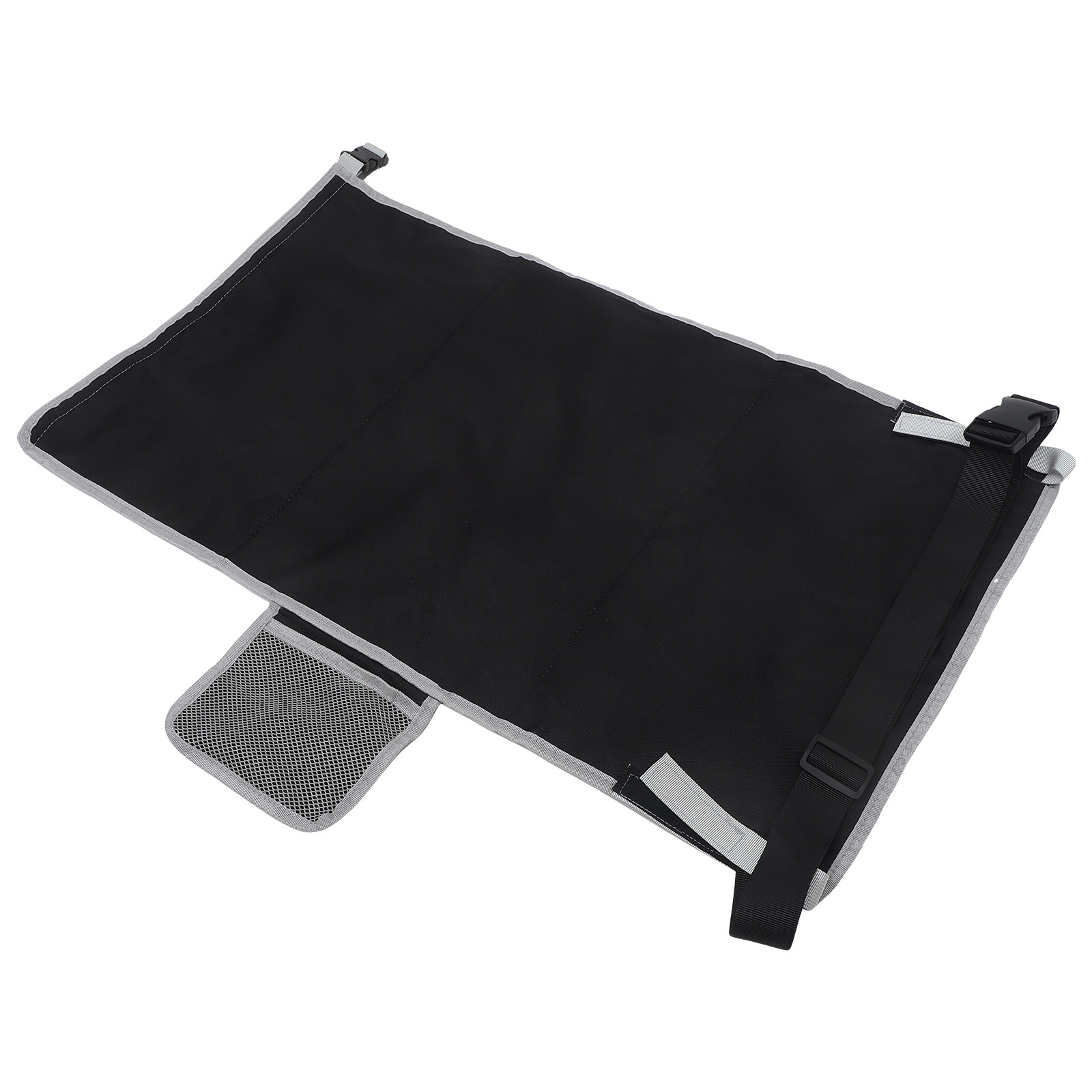 Travel Accessories With Toddler - 1Set Children's Airplane Seat Board Adjustable