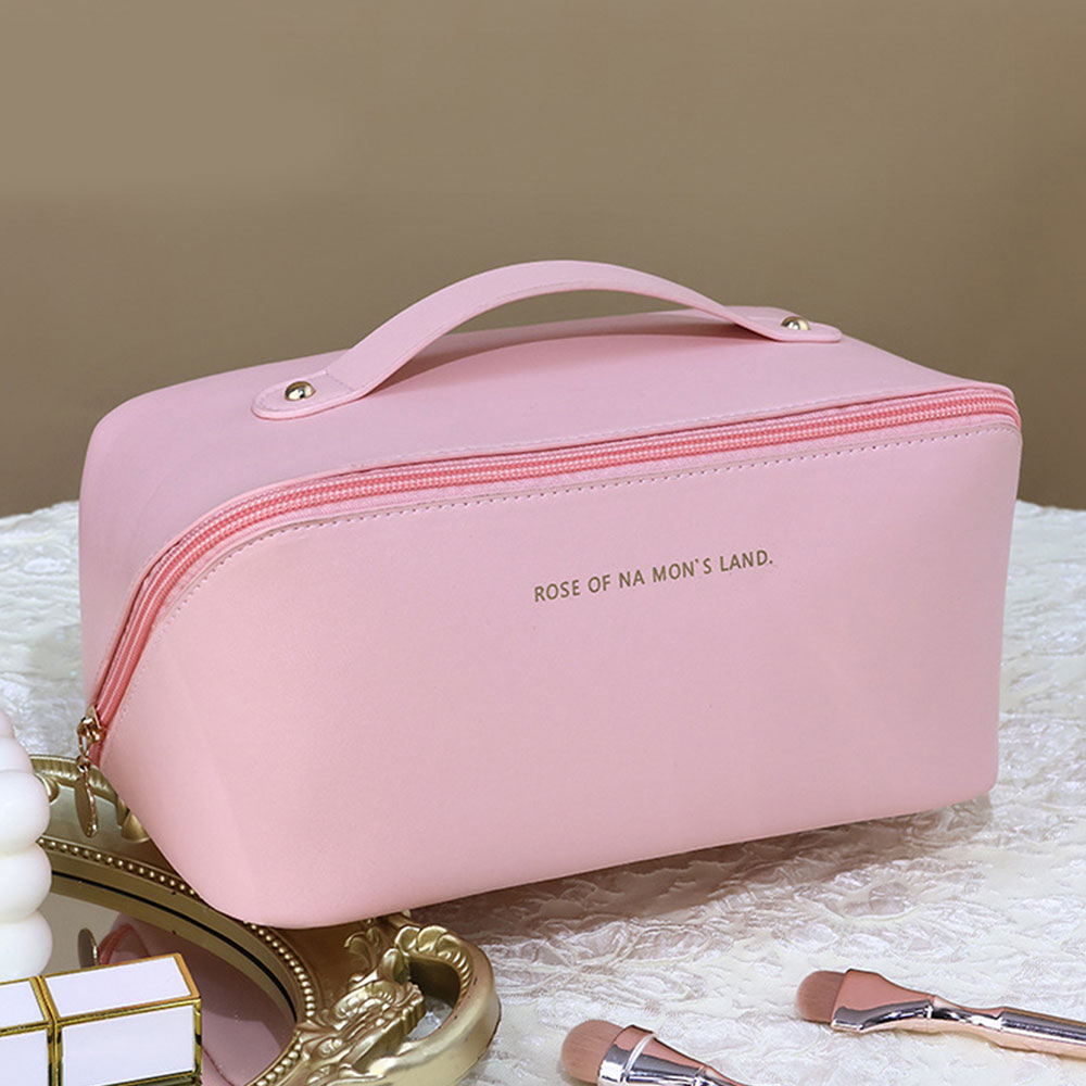 Travel Accessories Toiletries - 1Pcs Organ Pillow Makeup Bag Travel