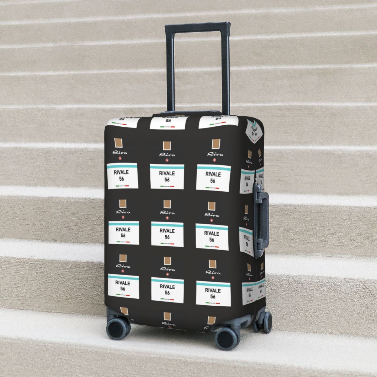 Travel Accessories Italy - Rivale Riva Aquarama Italy French Riviera