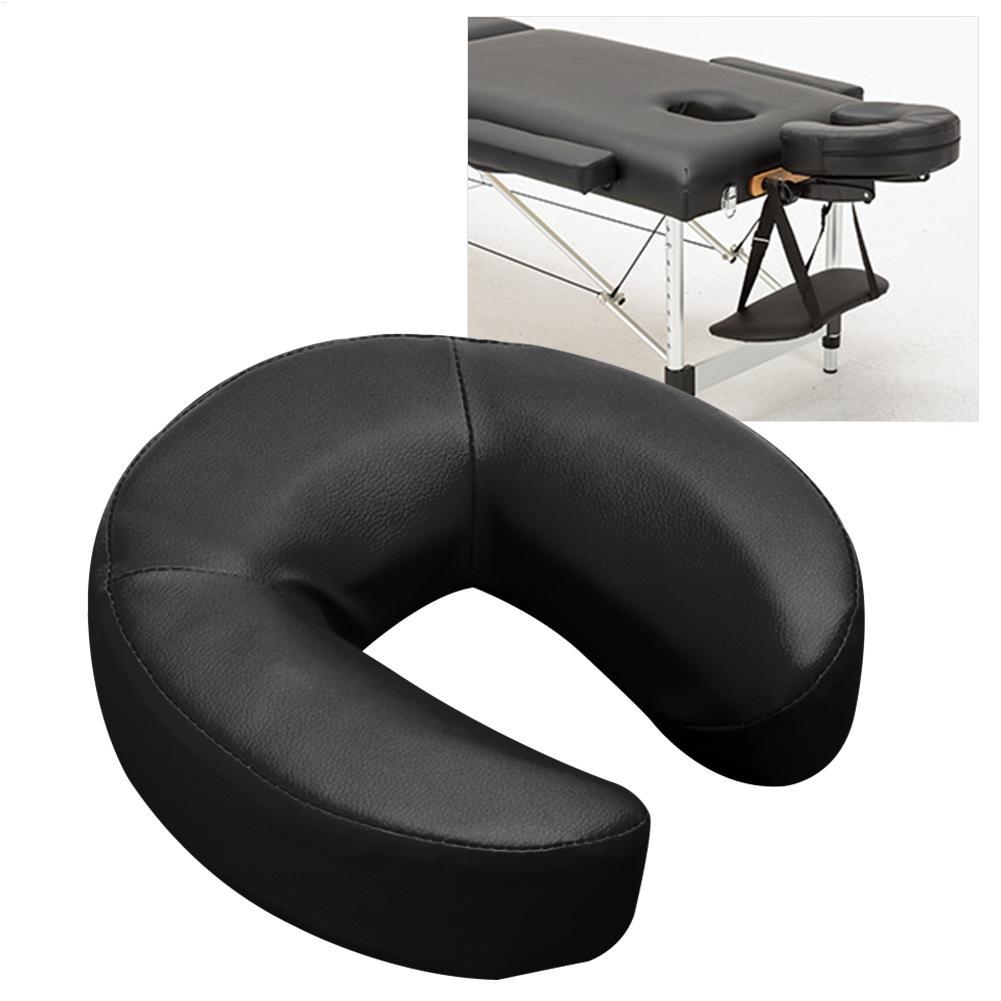 Neck Pillow Memory Foam - 1pc beauty salons Neck Pillow U