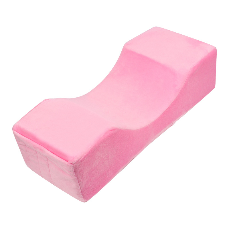 1Pcs Professional Lash Pillow  - Neck Pillow Memory Foam 评论和价格
