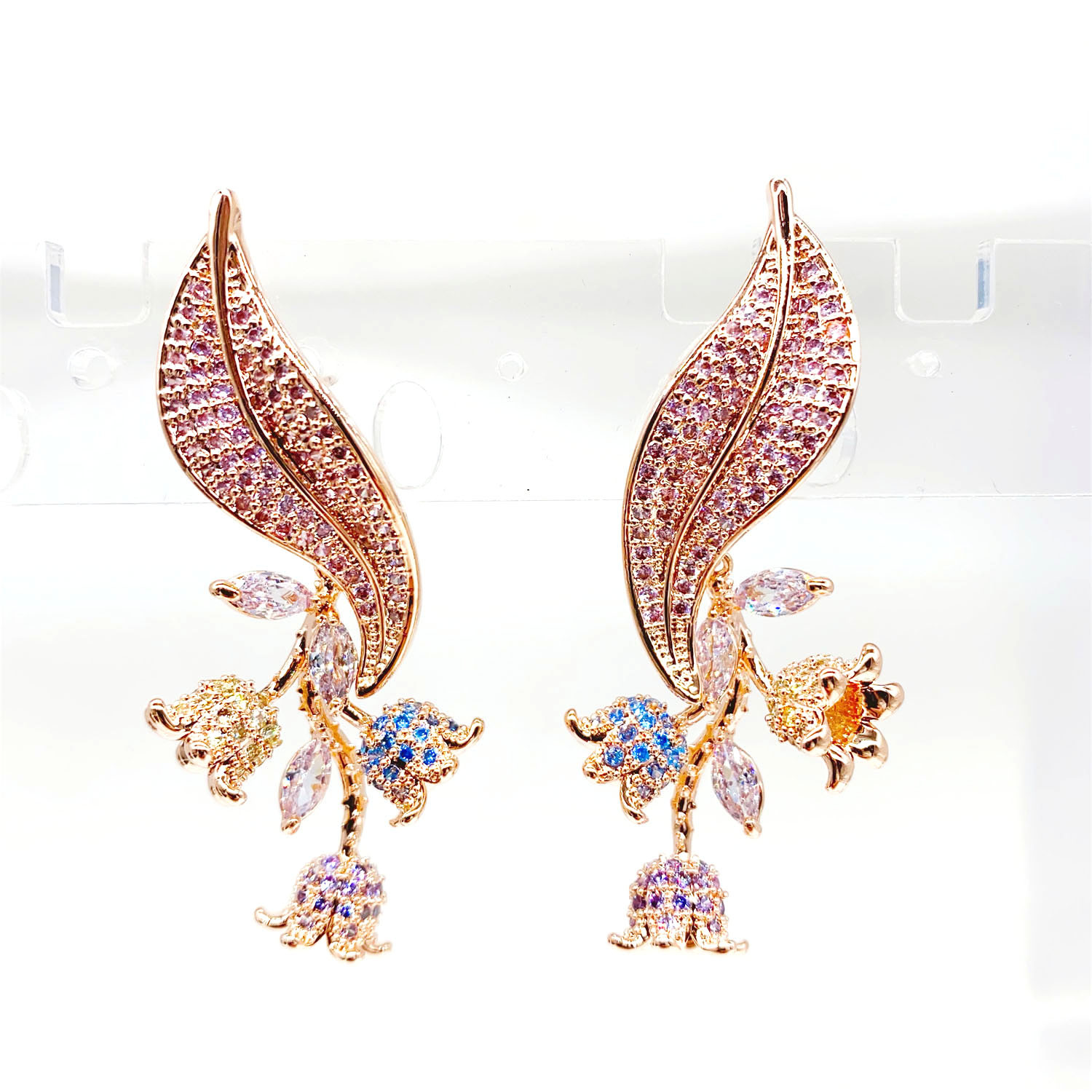 New Long Leaf Fashion Luxury F - Travel Jewellery & Accessories Organiser 评论和价格