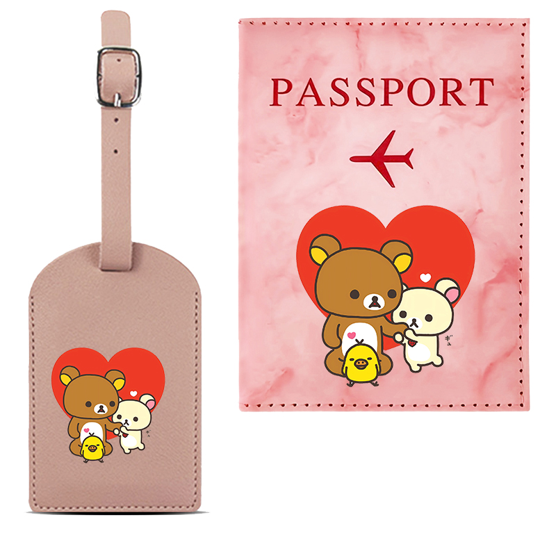 Rilakkuma Travel Essentials: R - Travel Accessories Italy 评论和价格