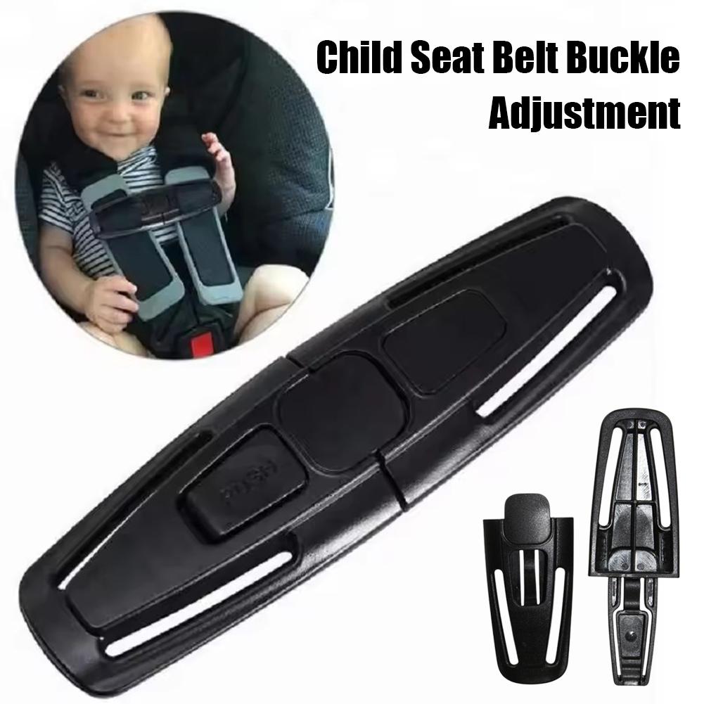 Car Child Safety Seat Strap Cl - Travel Accessories With Toddler 评论和价格