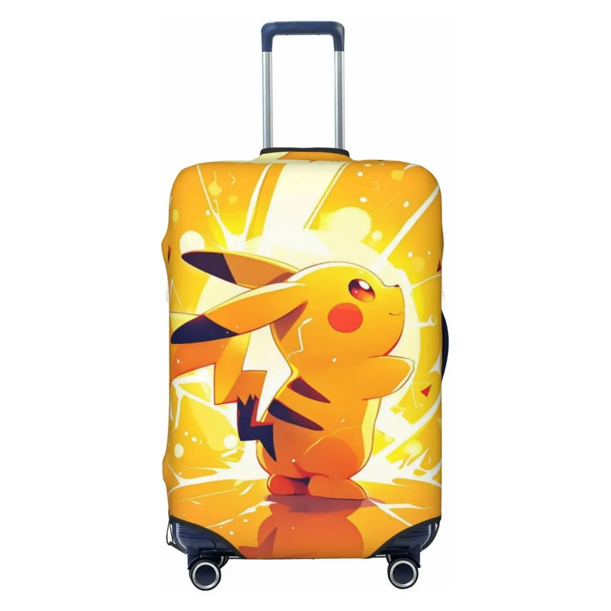 High Elasticity Suitcase Cover - Travel Accessories For Road Trip 评论和价格
