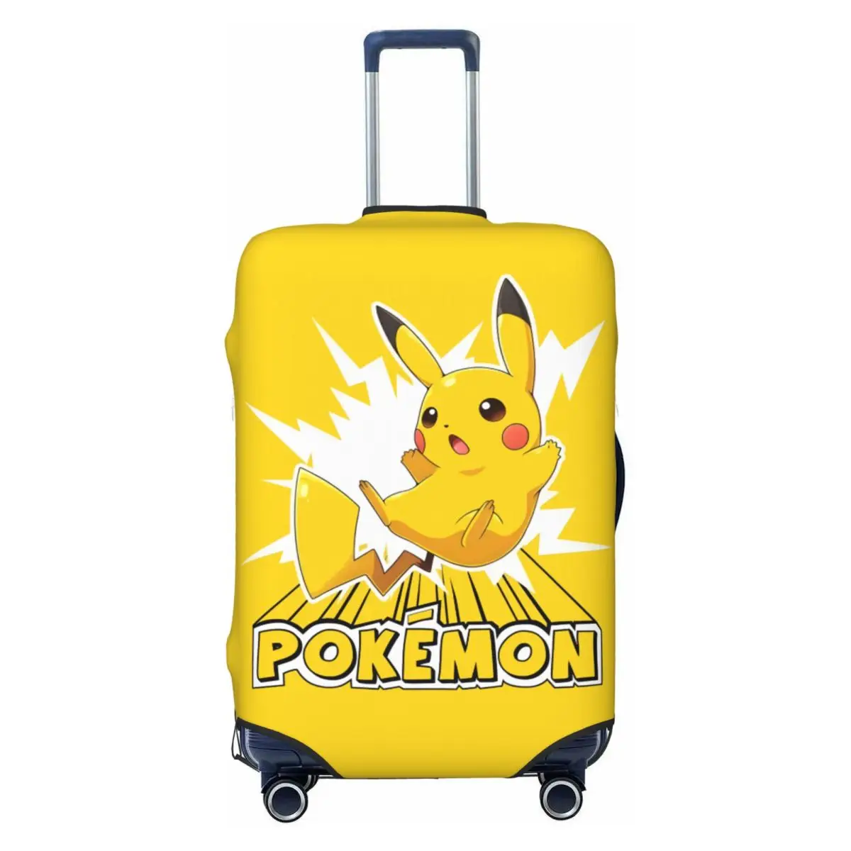 High Elasticity Suitcase Cover - Travel Accessories For Road Trip 评论和价格