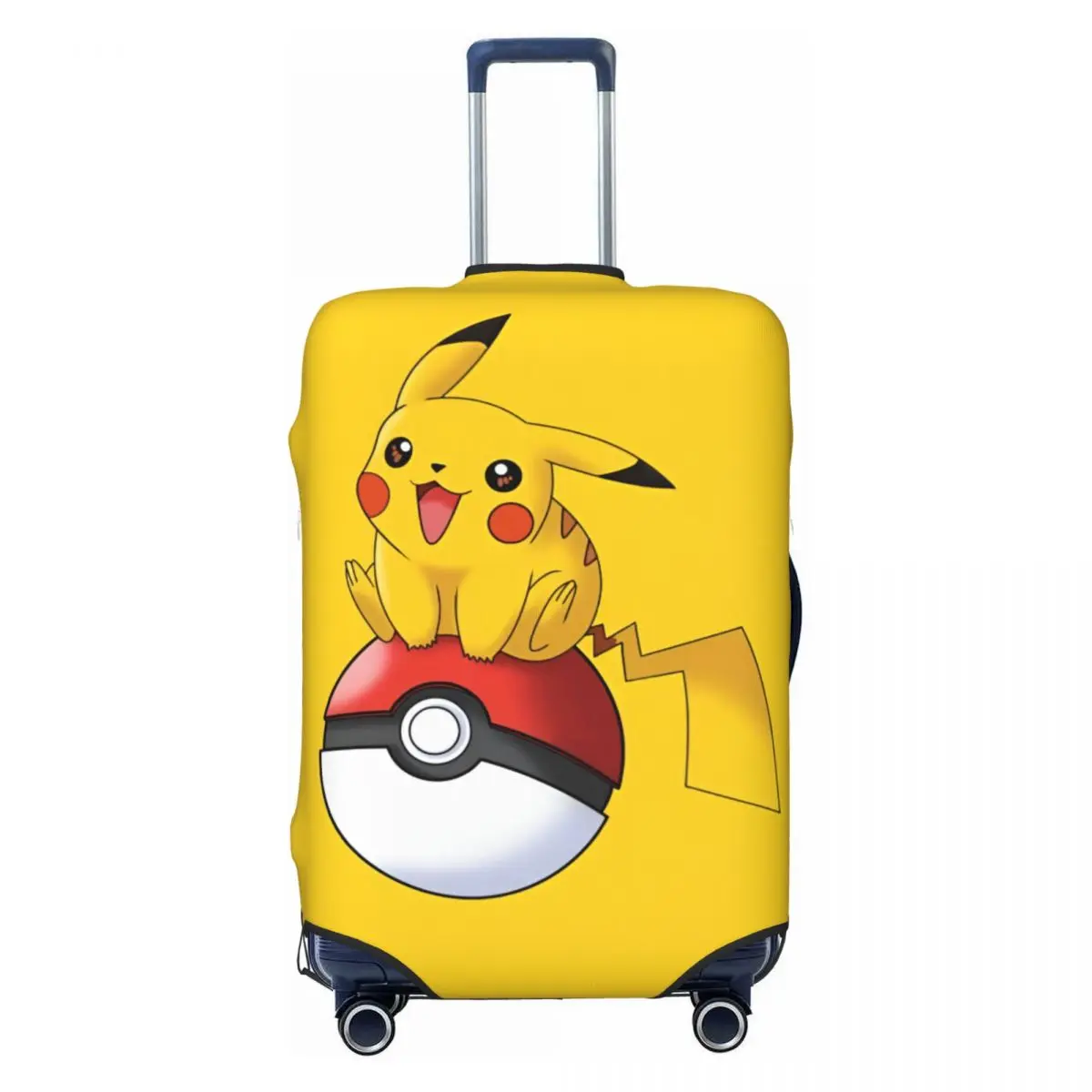 High Elasticity Suitcase Cover - Travel Accessories For Road Trip 评论和价格