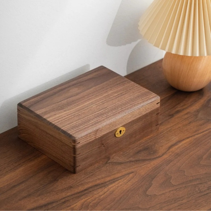 Portable Jewellery Box Solid W - Travel Jewellery & Accessories Organiser 评论和价格