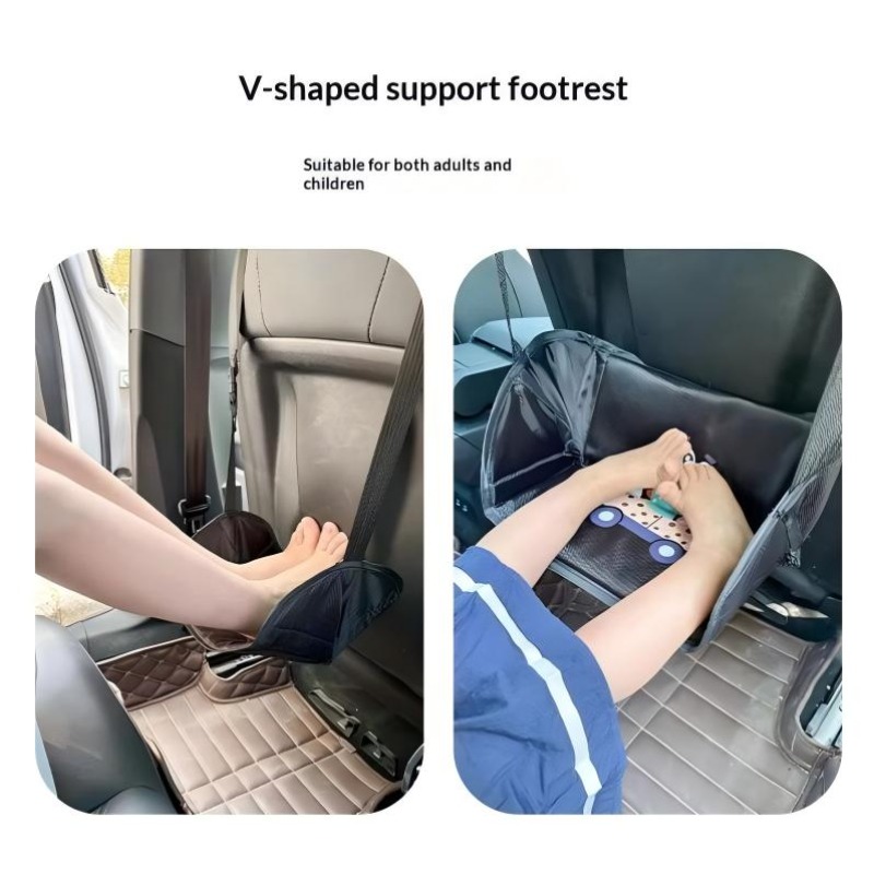 Adjustable Portable Car Travel - Travel Accessories For Road Trip 评论和价格