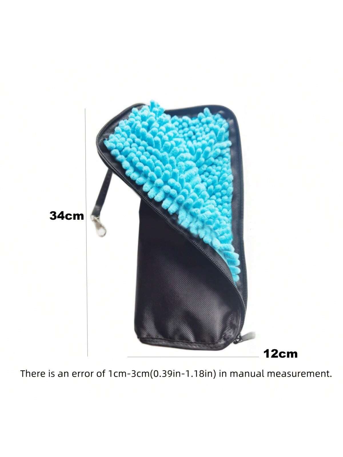 1PC 12x34cm Portable Quick-Dry - Travel Umbrella Compact 评论和价格