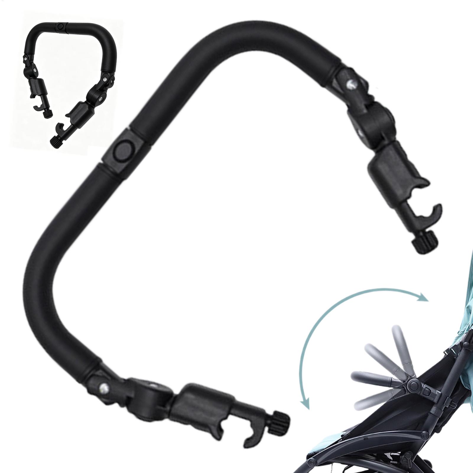 Universal Stroller Bar Adjusta - Travel Accessories With Toddler 评论和价格
