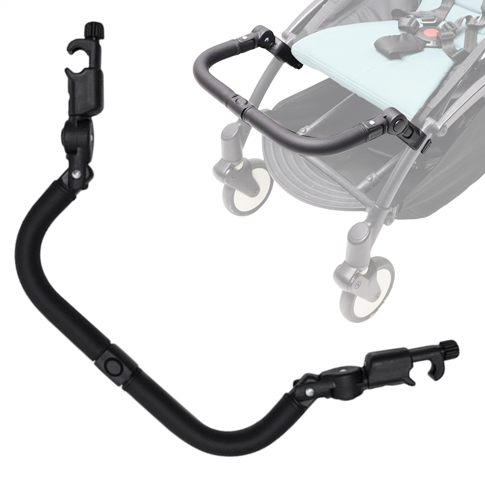 Universal Stroller Bar Adjusta - Travel Accessories With Toddler 评论和价格