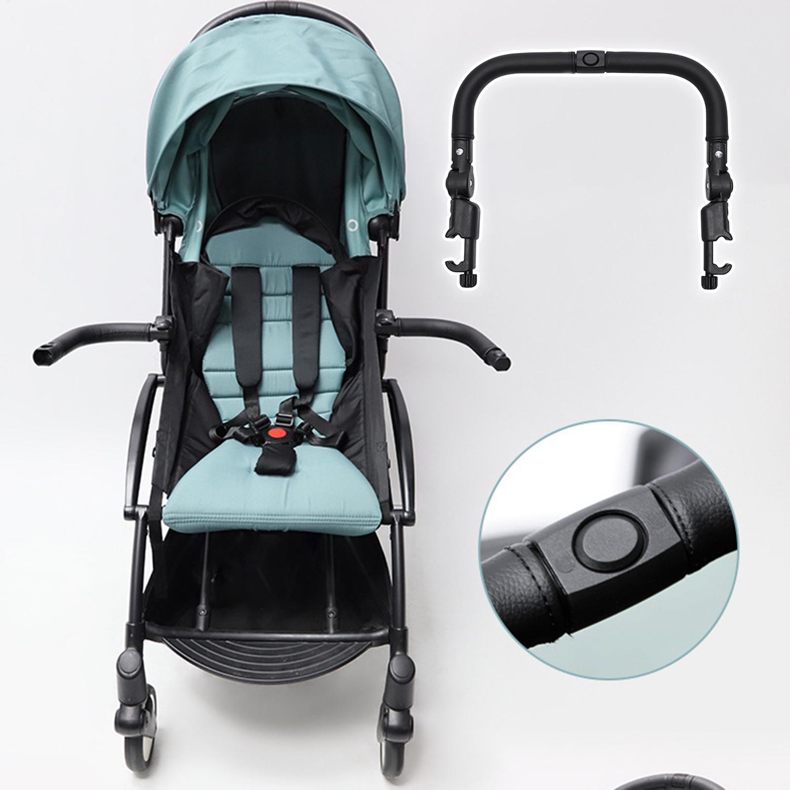 Universal Stroller Bar Adjusta - Travel Accessories With Toddler 评论和价格