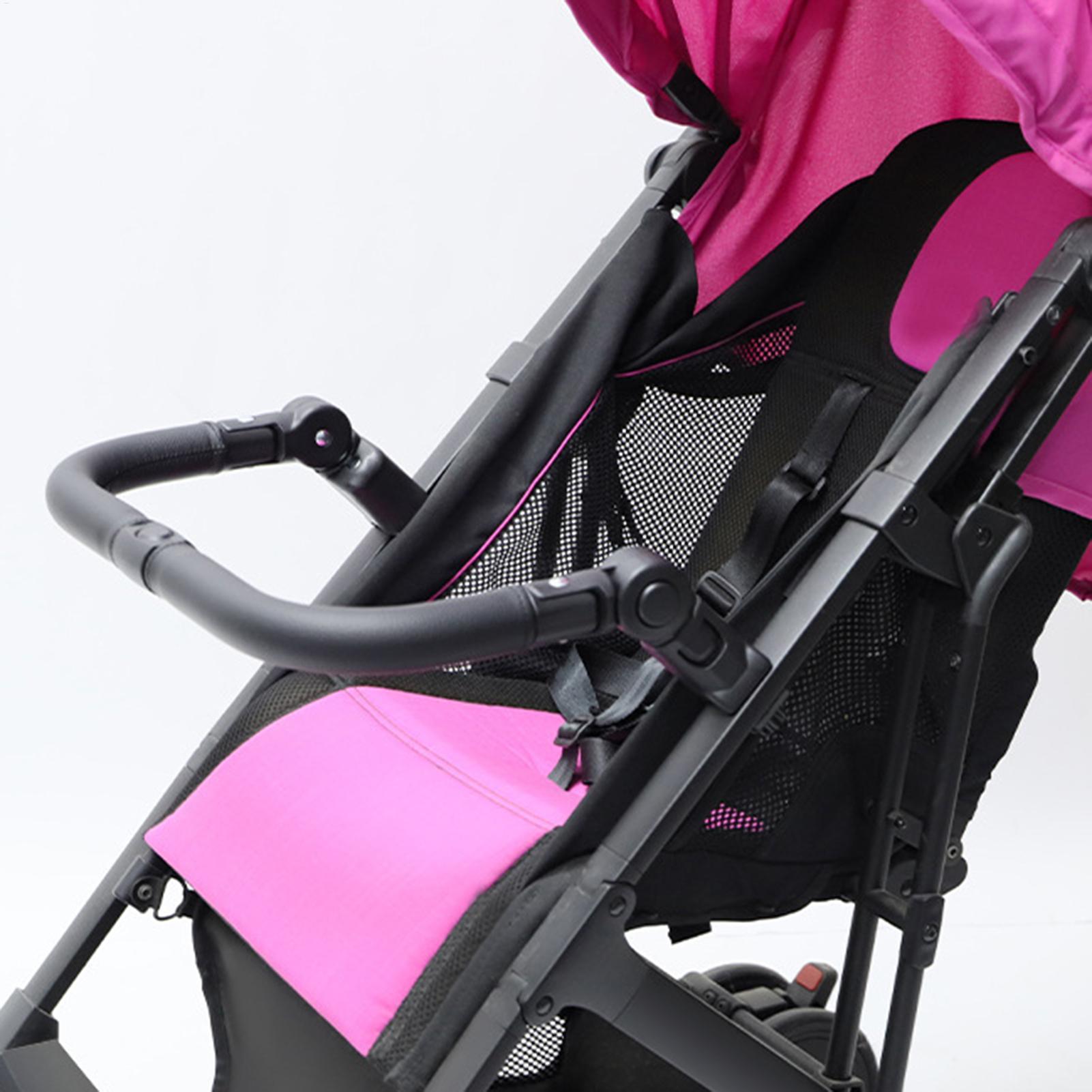 Universal Stroller Bar Adjusta - Travel Accessories With Toddler 评论和价格