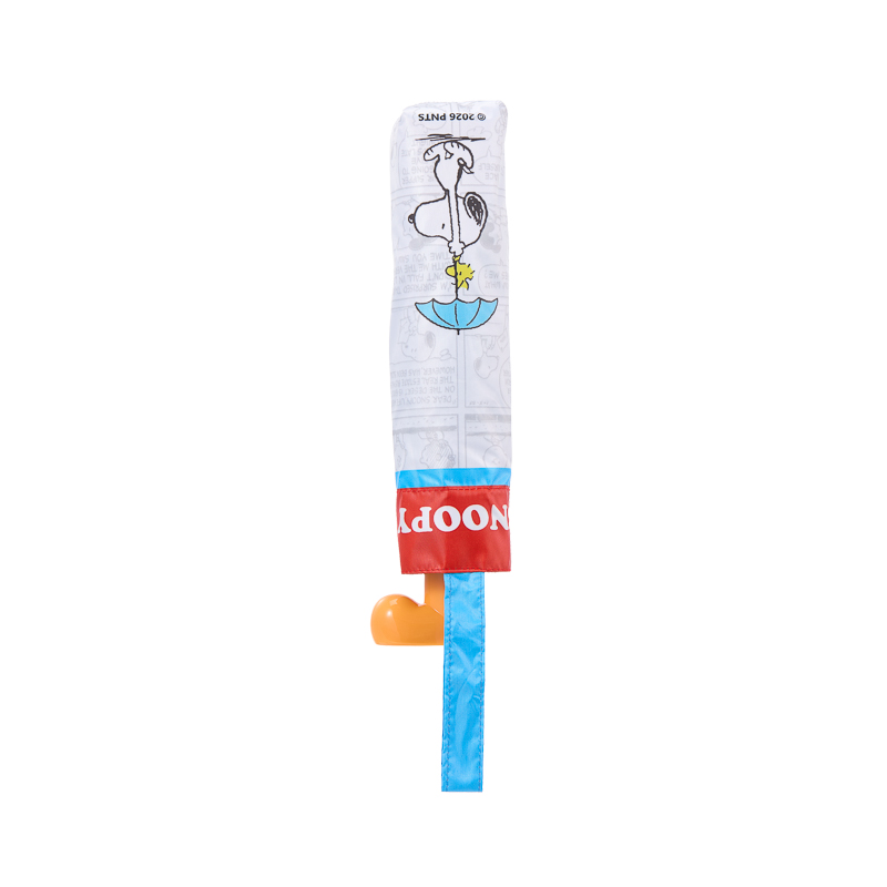 PEANUTS Snoopy Rainy Season Se - Travel Umbrella Compact 评论和价格