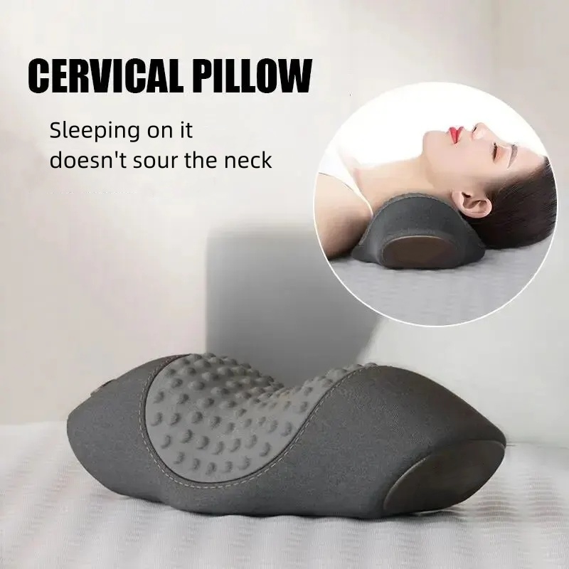 Neck Massage Pillow Electric M - Neck Pillow Memory Foam 评论和价格