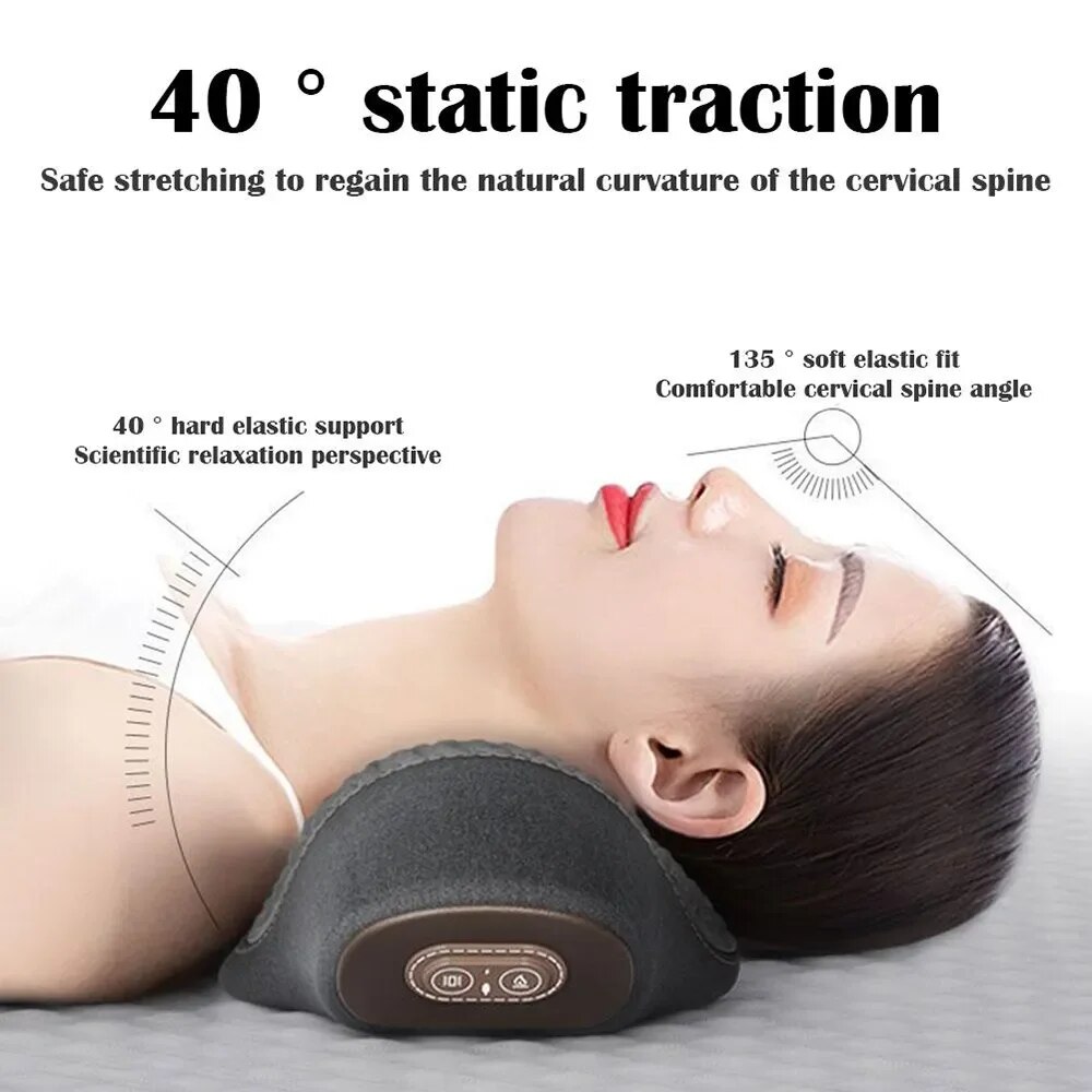 Neck Massage Pillow Electric M - Neck Pillow Memory Foam 评论和价格