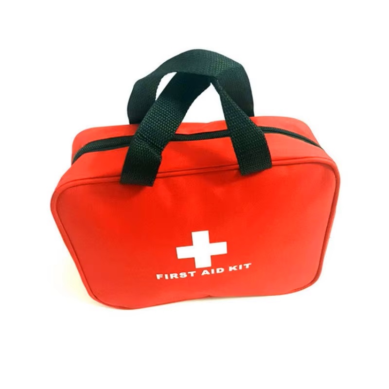 First Aid Kit with Compact and - First Aid Travel Kit 评论和价格