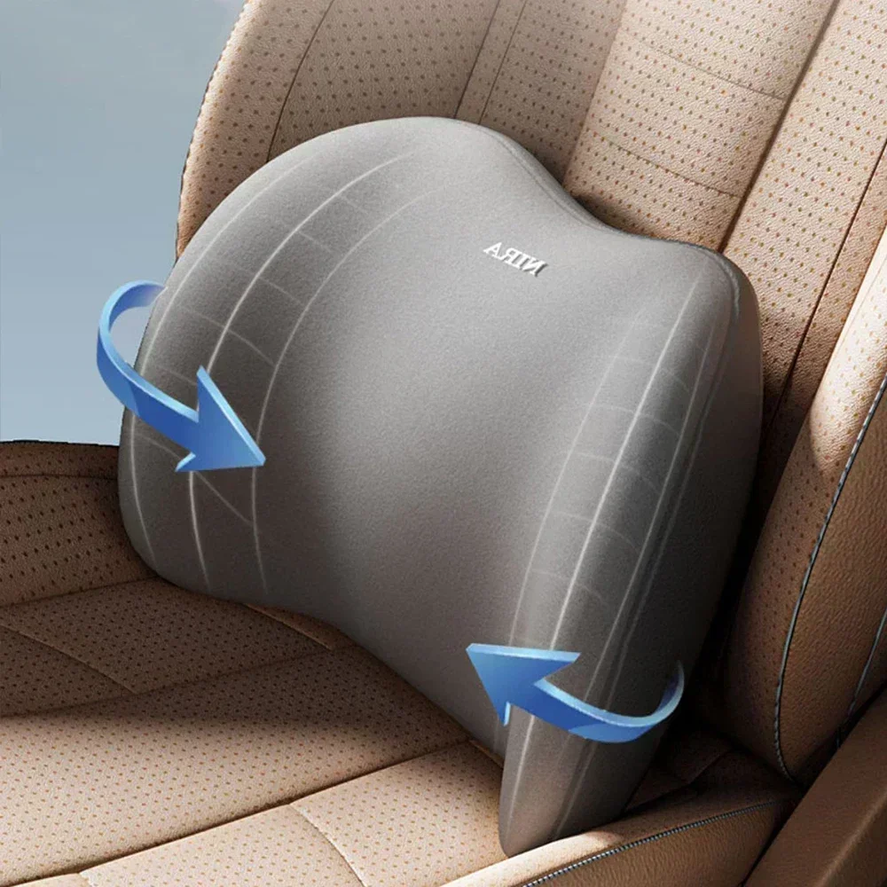 Car Neck Pillow Protector Memo - Neck Pillow Memory Foam 评论和价格