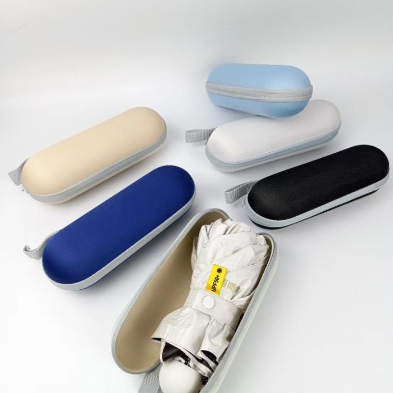 New EVA Umbrella Box Waterproo - Travel Umbrella Compact 评论和价格