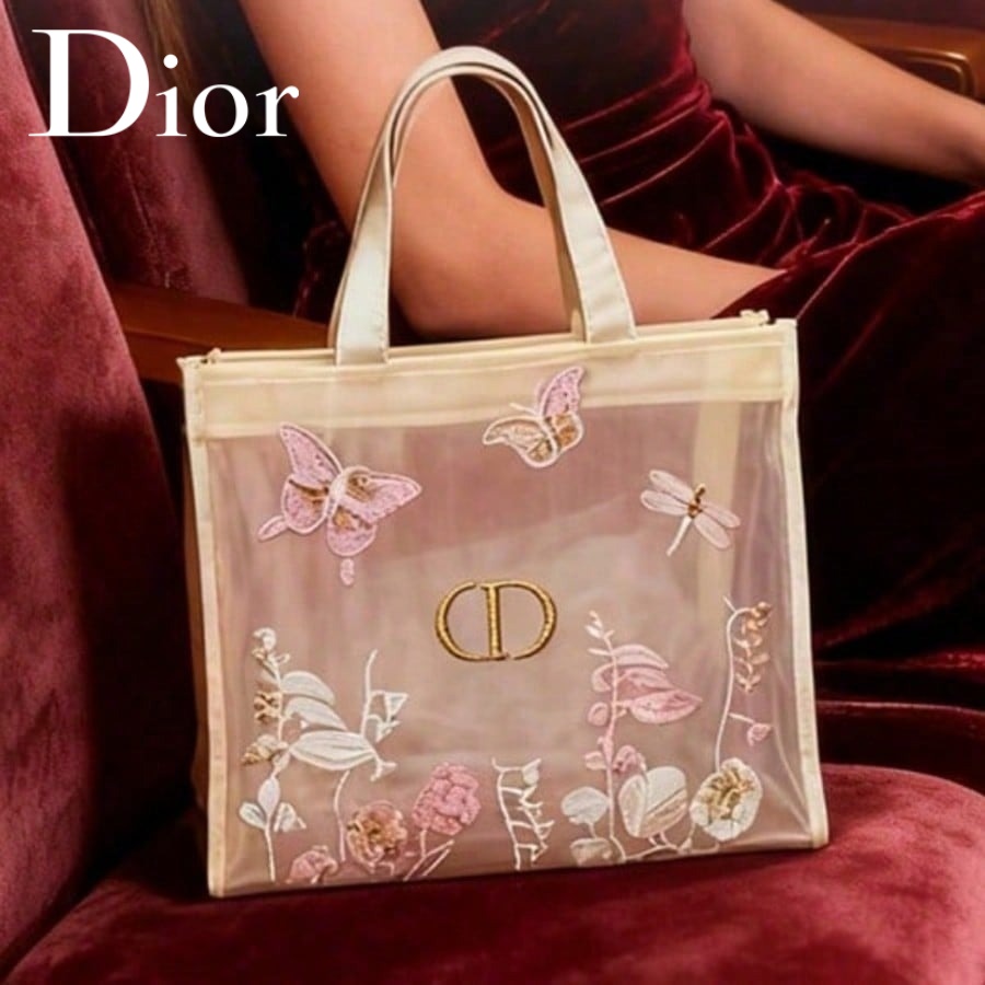 Christian Dior Dior’s Bag Luxu - Travel Accessories Toiletries 评论和价格