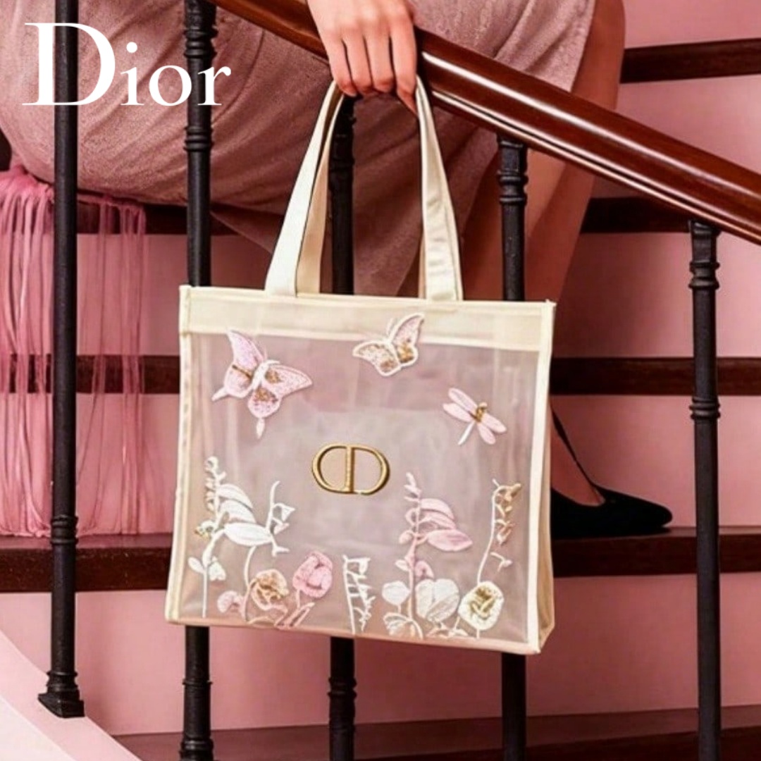 Christian Dior Dior’s Bag Luxu - Travel Accessories Toiletries 评论和价格