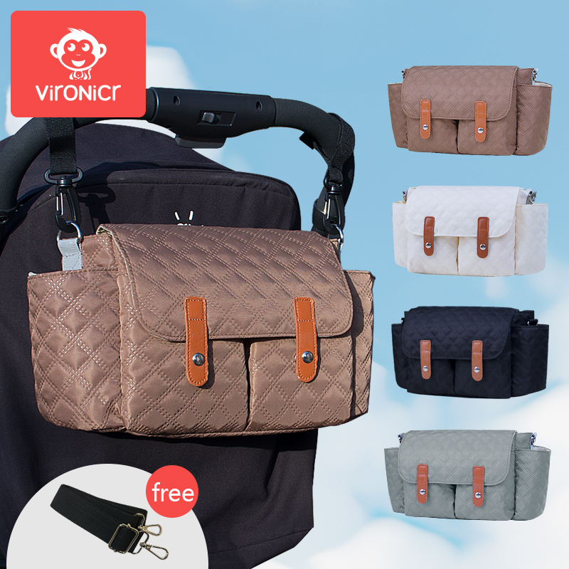 Baby Stroller Storage Bag Trav - Travel Accessories Baby 评论和价格