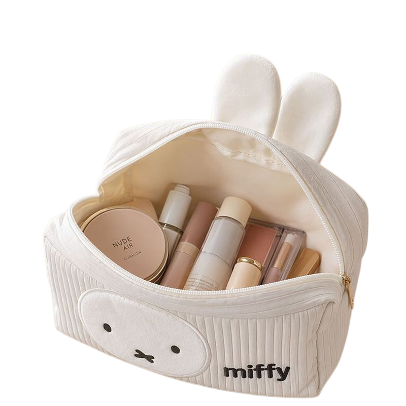 Creative Miffy Bunny Series Sw - Travel Accessories Toiletries 评论和价格