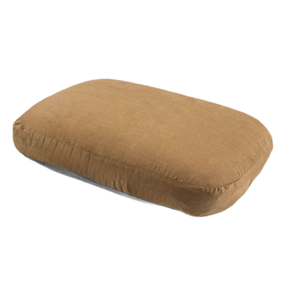 Memory Foam Camping Pillow Por - Neck Pillow Memory Foam 评论和价格