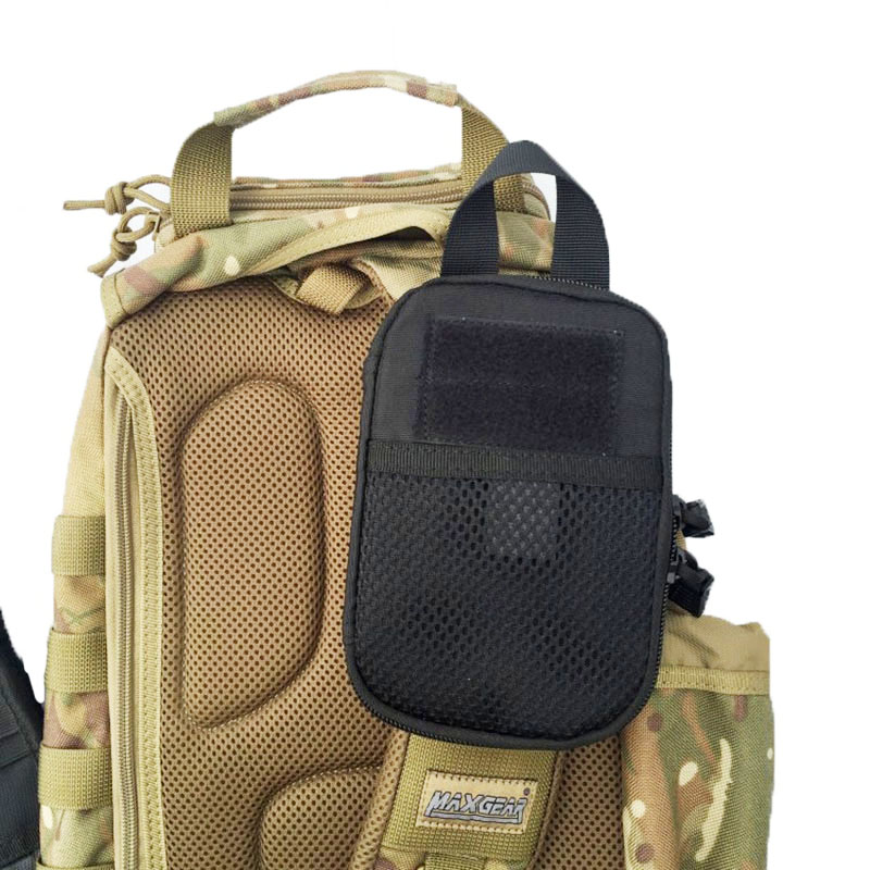 NEWTactical EDC Molle Pouch Po - First Aid Travel Kit 评论和价格