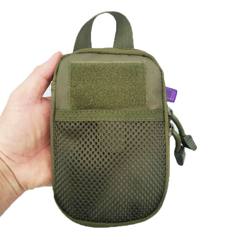 NEWTactical EDC Molle Pouch Po - First Aid Travel Kit 评论和价格