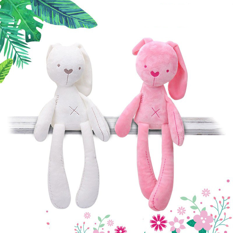 Cartoon Animal Stuffed Baby To - Travel Accessories Baby 评论和价格