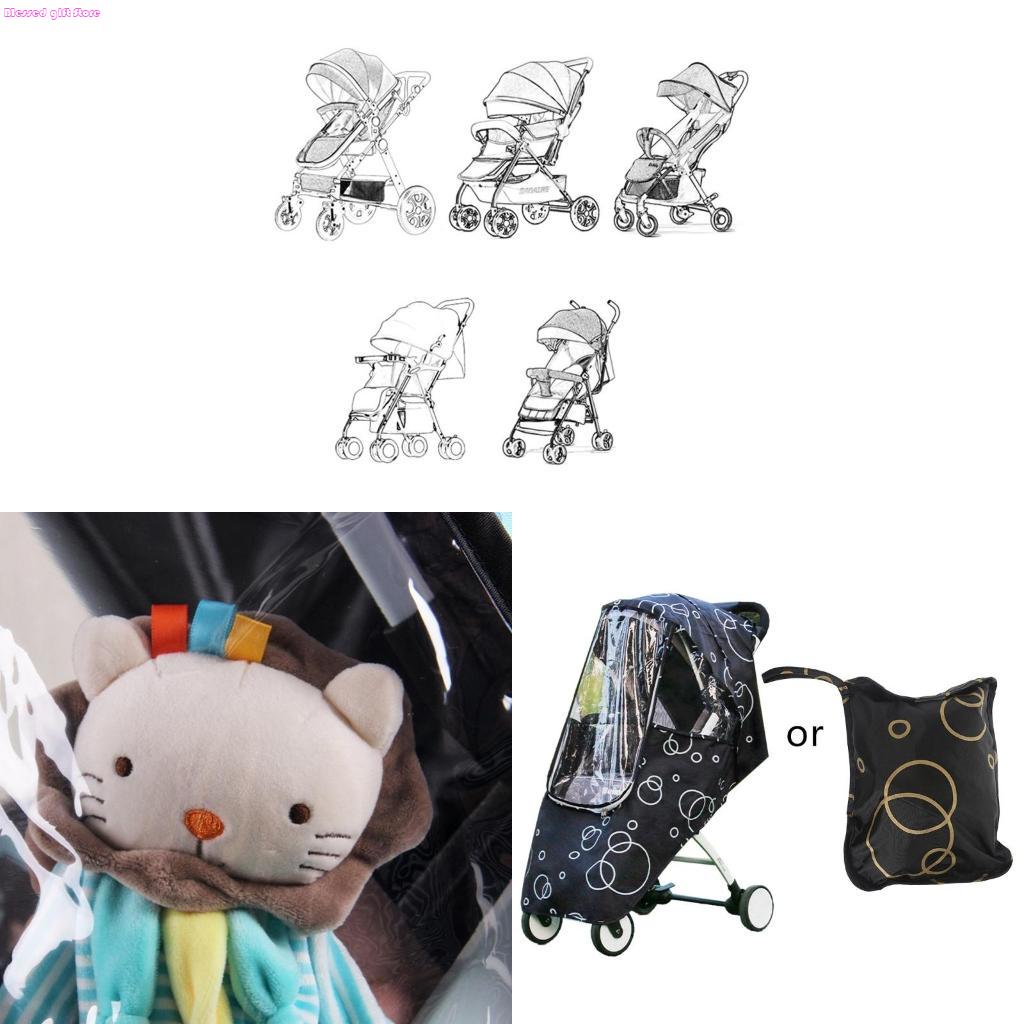 D0JC Baby Stroller Accessories - Travel Accessories With Toddler 评论和价格