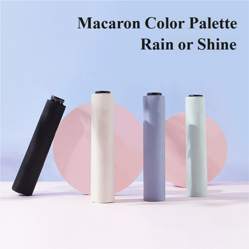 Feather Umbrella Ultra Light B - Travel Umbrella Compact 评论和价格