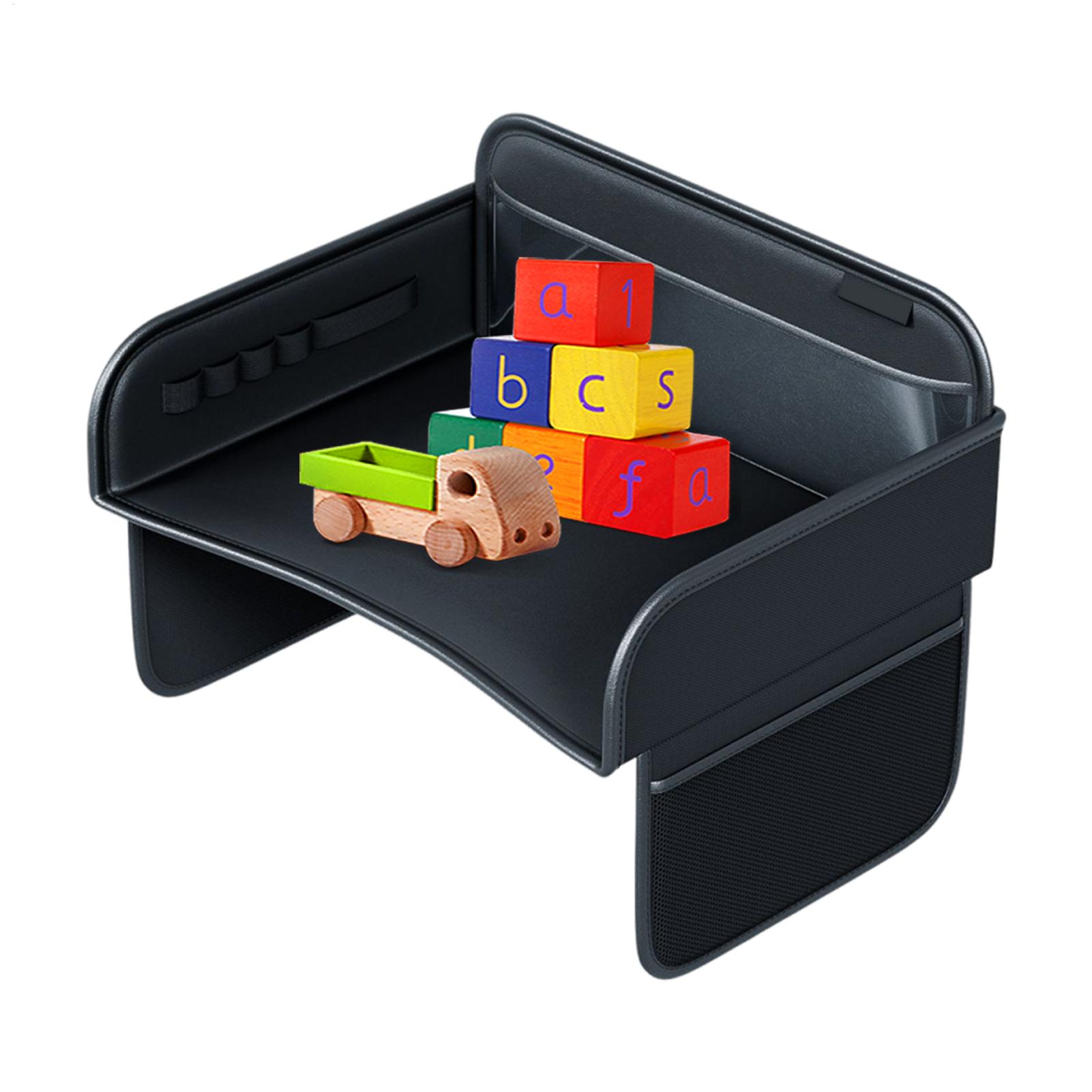 Child Car Dining Drawing Table - Travel Accessories Baby 评论和价格