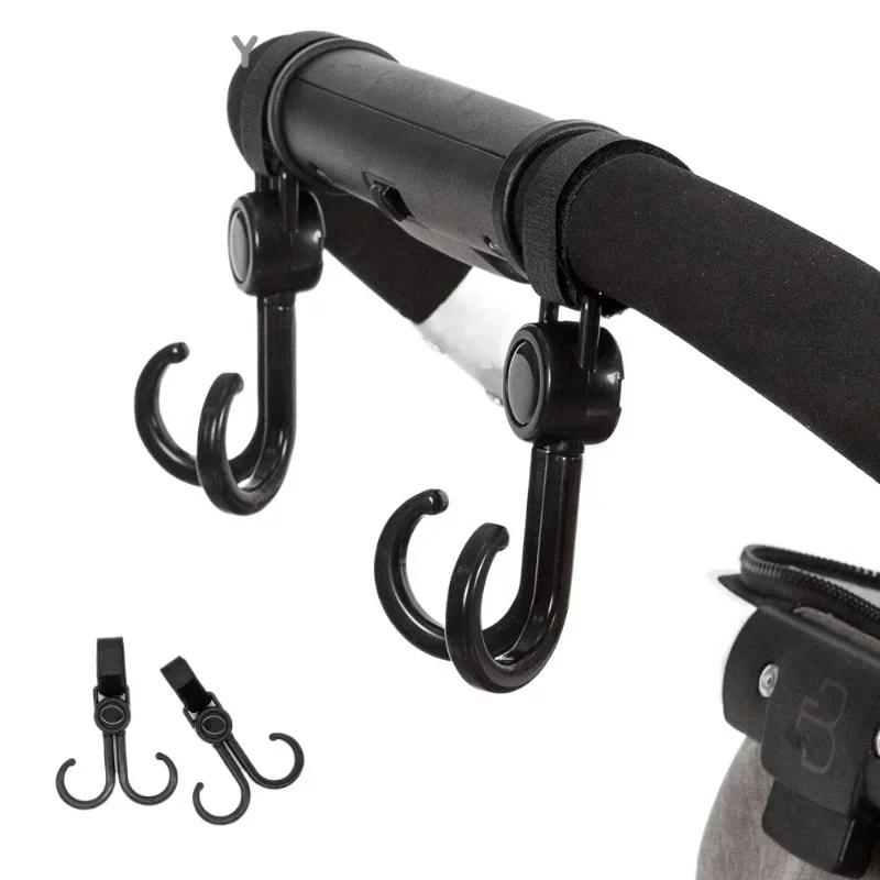 Hooks for Stroller Car Shoppin - Travel Accessories Baby 评论和价格