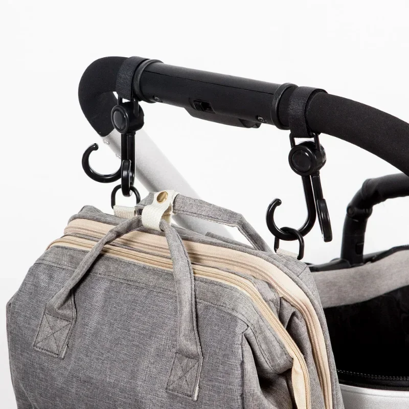 Hooks for Stroller Car Shoppin - Travel Accessories Baby 评论和价格