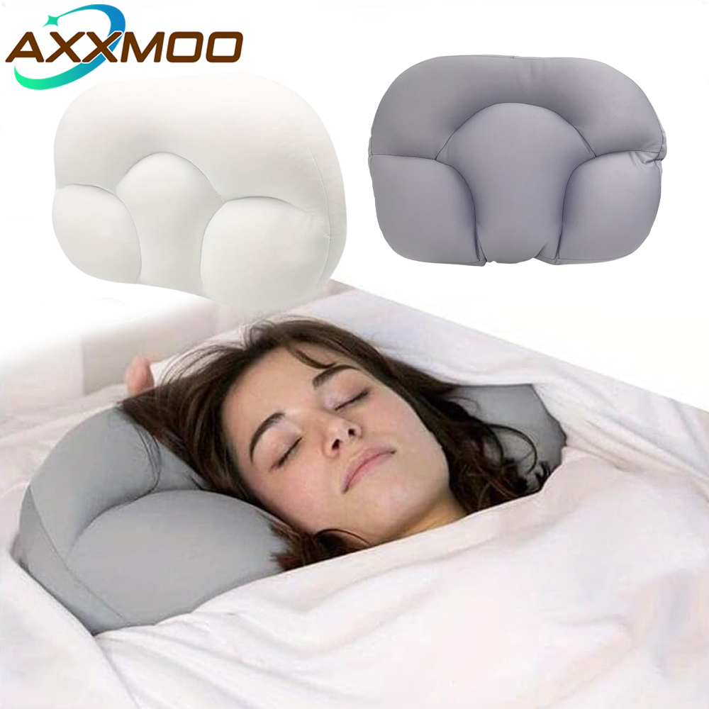 Egg Sleeper All-round Sleep Pi - Neck Pillow Memory Foam 评论和价格