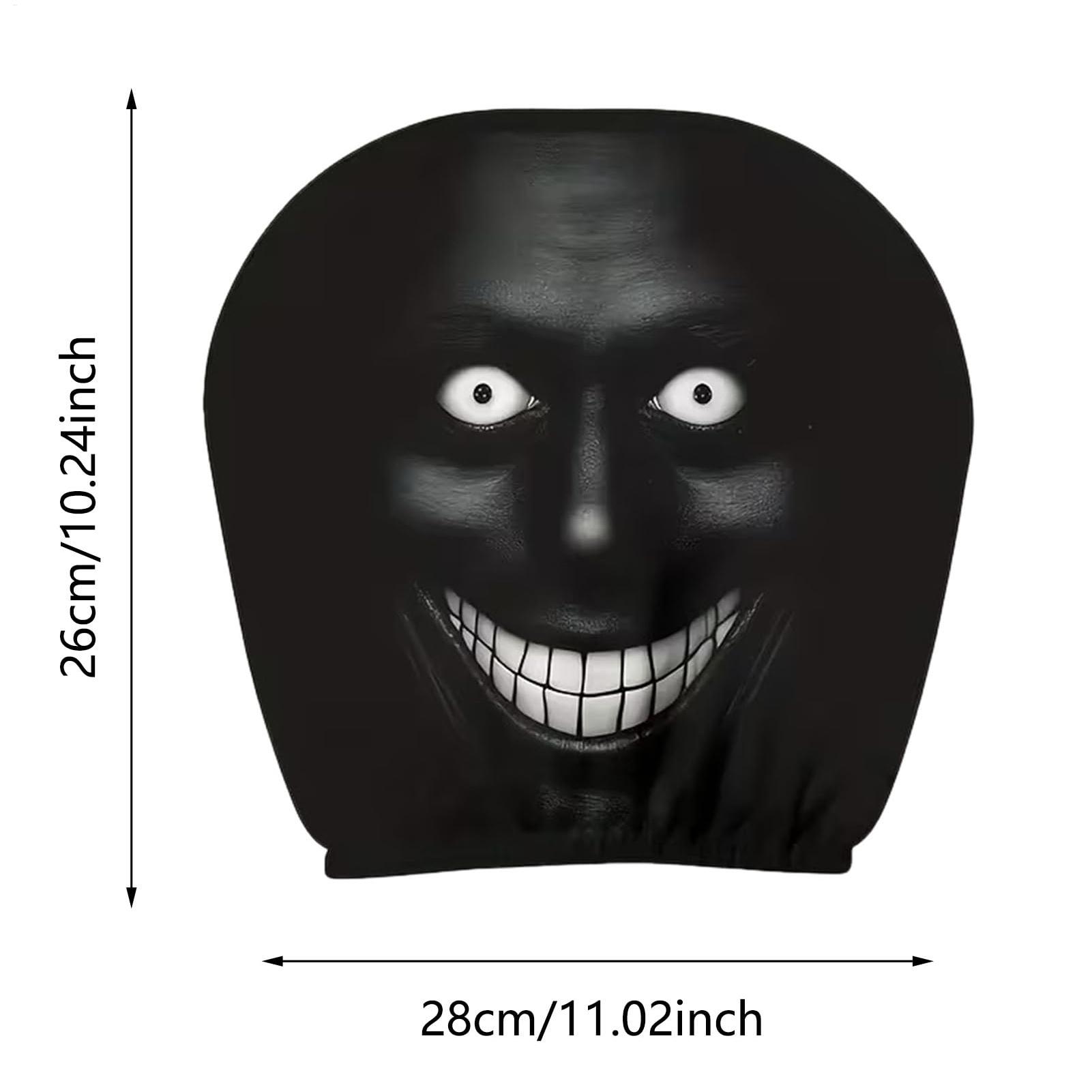 Car Headrest Cover Anti-Dirty  - Travel Accessories For Road Trip 评论和价格