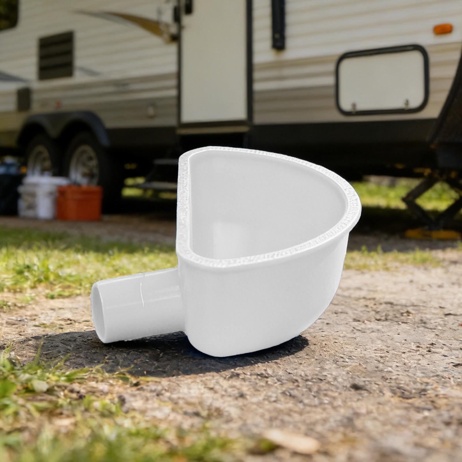 RV Water Funnel 3D Printed Ant - Travel Accessories For Road Trip 评论和价格