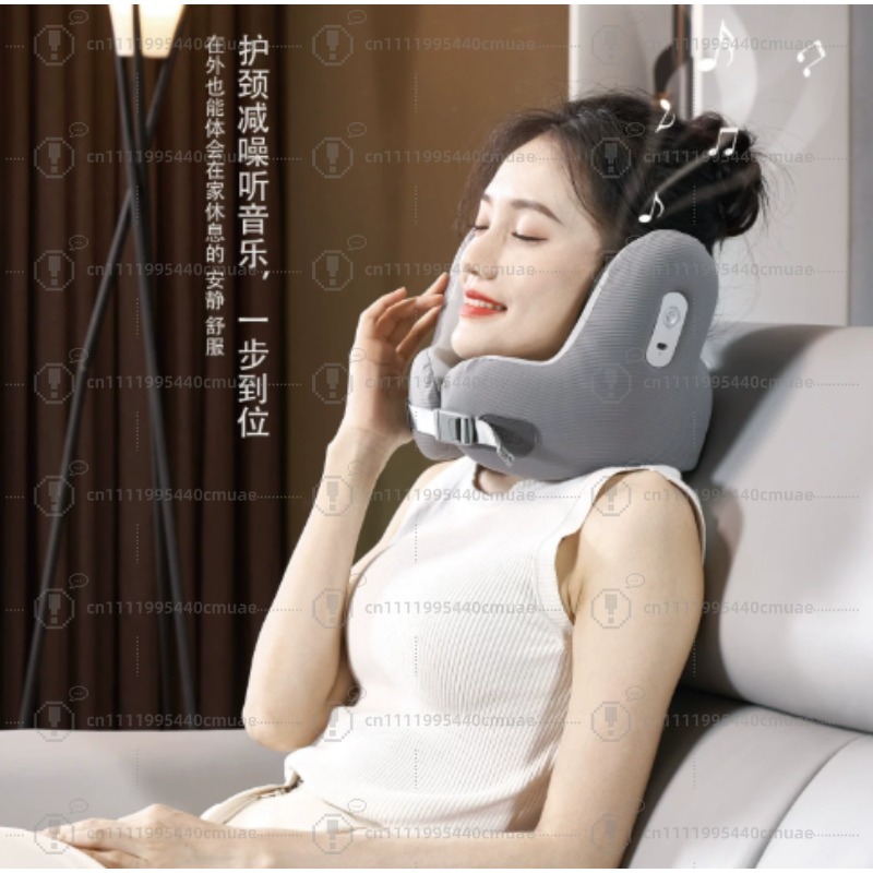 Memory Foam Travel Neck Pillow - Neck Pillow Memory Foam 评论和价格
