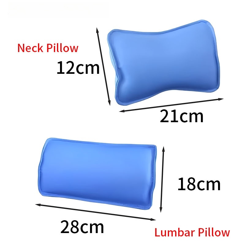 Dental Chair Headrest and Neck - Neck Pillow Memory Foam 评论和价格