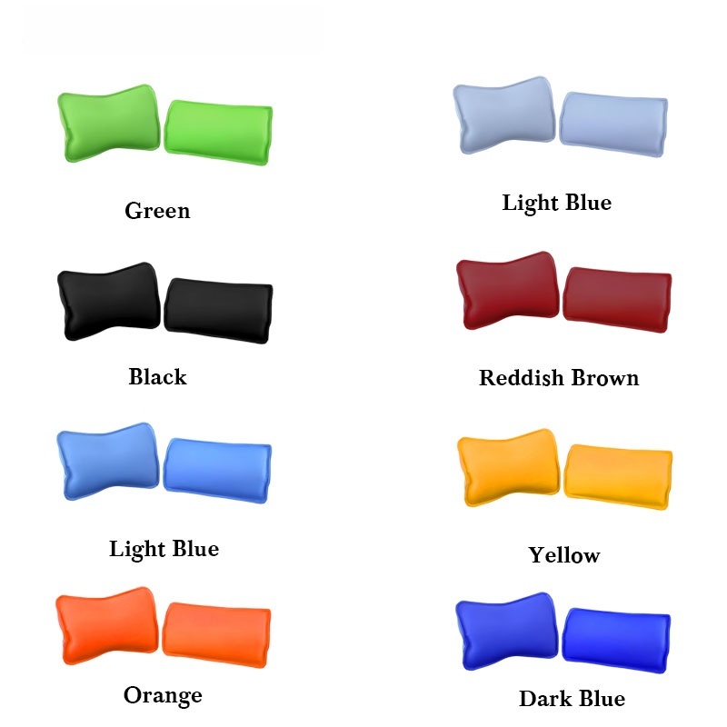 Dental Chair Headrest and Neck - Neck Pillow Memory Foam 评论和价格