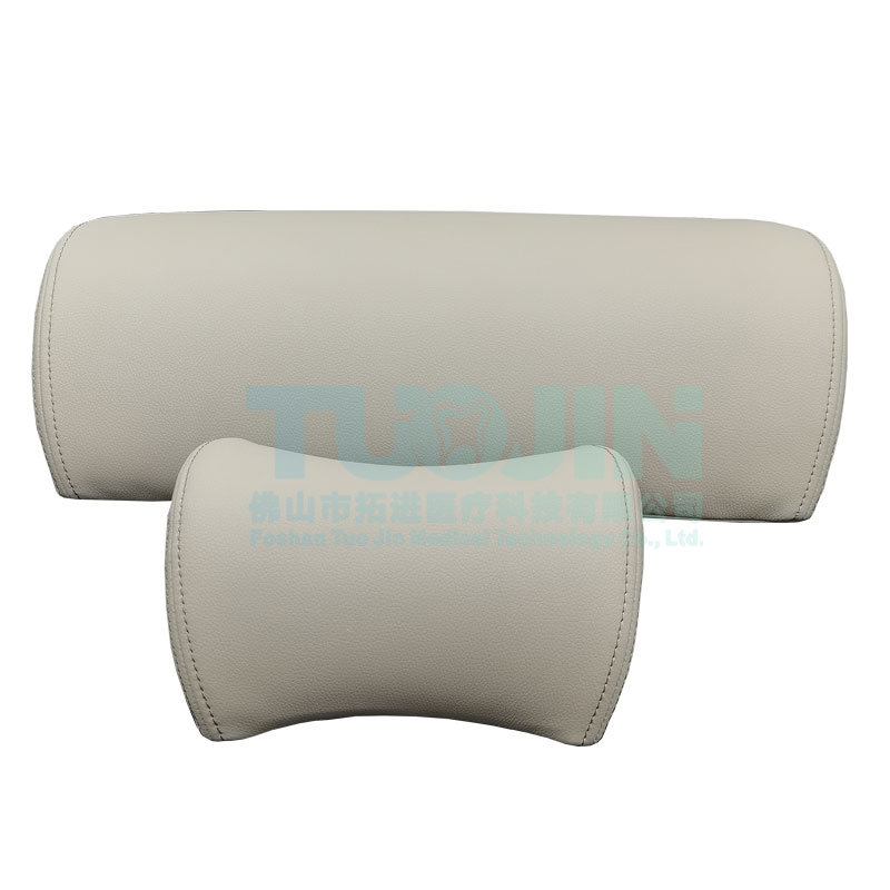 2026 New Memory Foam Lumbar Pa - Neck Pillow Memory Foam 评论和价格