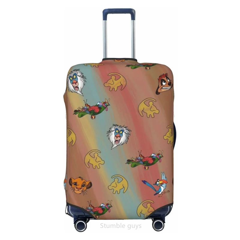 High Elasticity Suitcase Cover - Travel Accessories For Road Trip 评论和价格