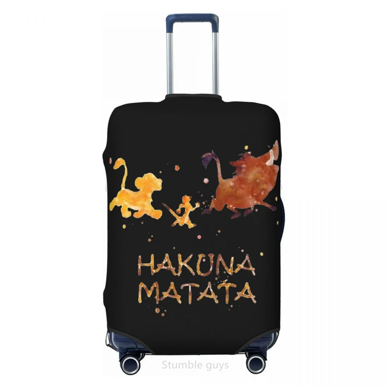 High Elasticity Suitcase Cover - Travel Accessories For Road Trip 评论和价格