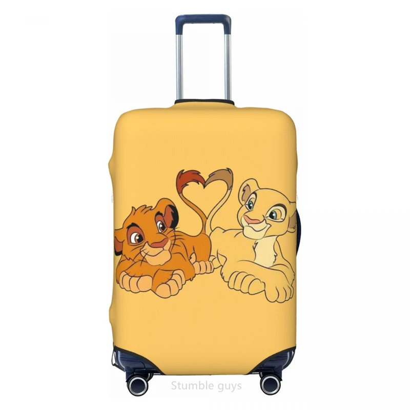 High Elasticity Suitcase Cover - Travel Accessories For Road Trip 评论和价格