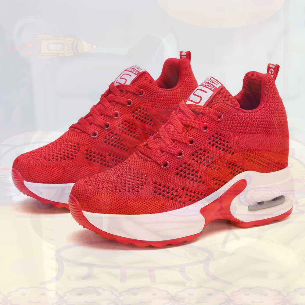 Red Size 36 Shoes Woman Tennis - Travel Accessories Italy 评论和价格