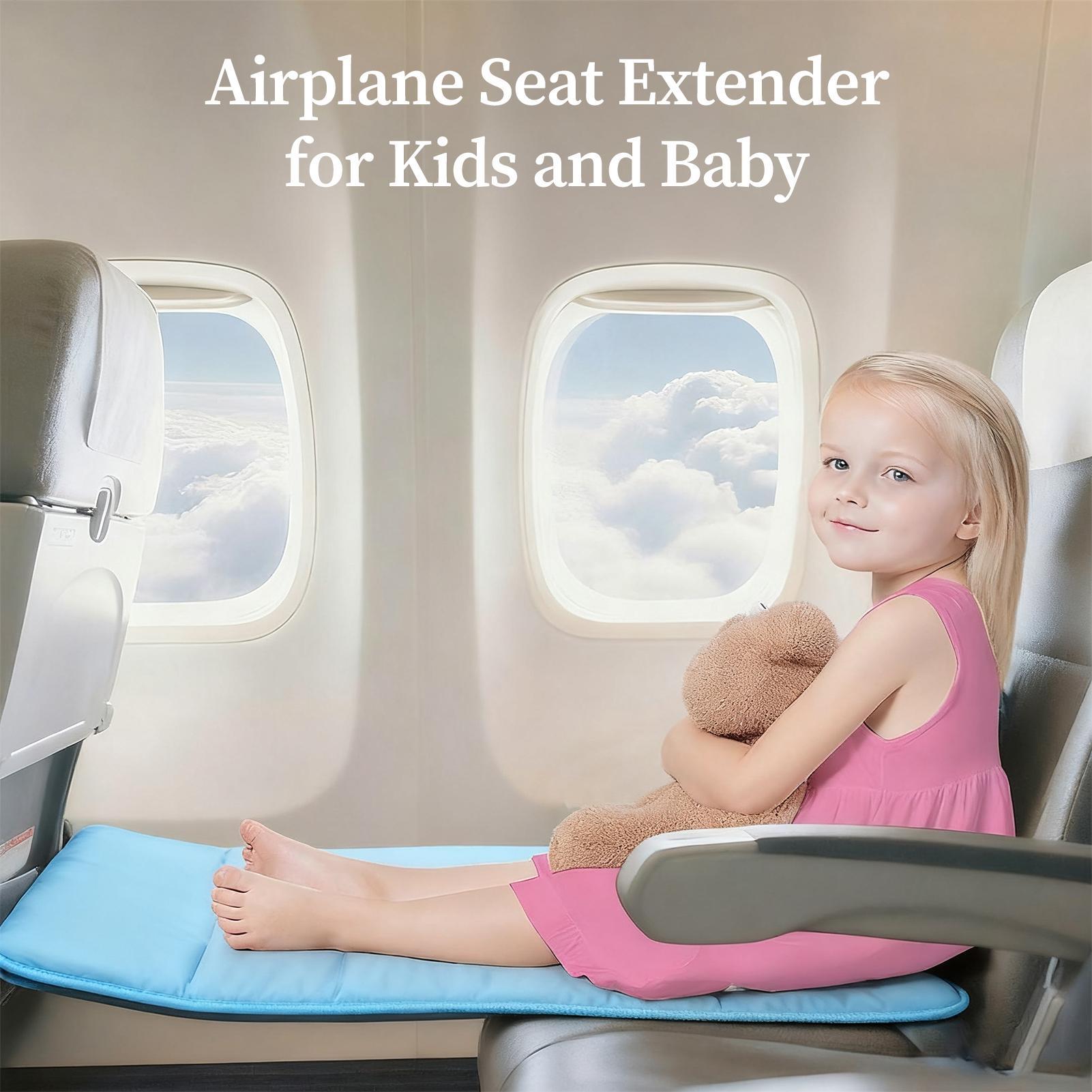 Airplane Bed For Toddler Toddl - Travel Accessories With Toddler 评论和价格